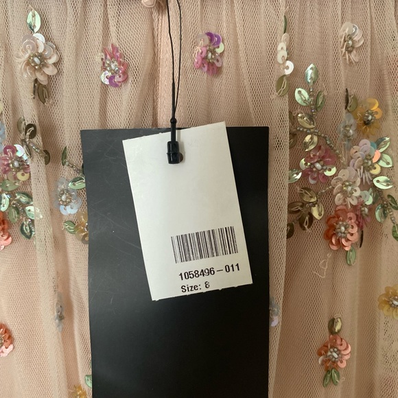 COPY - NWT Needle & Thread dress